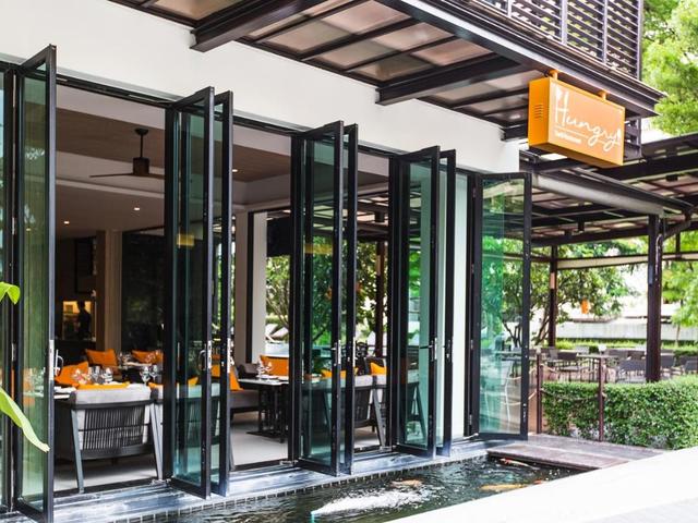 фото отеля Fifth Jomtien Pattaya (ex. Fifth Jomtien The Residence) изображение №97