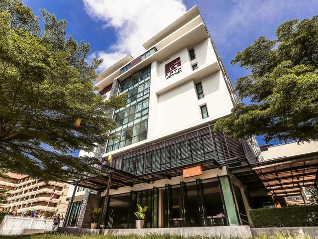 фото отеля Fifth Jomtien Pattaya (ex. Fifth Jomtien The Residence) изображение №93