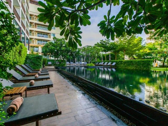 фотографии Fifth Jomtien Pattaya (ex. Fifth Jomtien The Residence) изображение №84