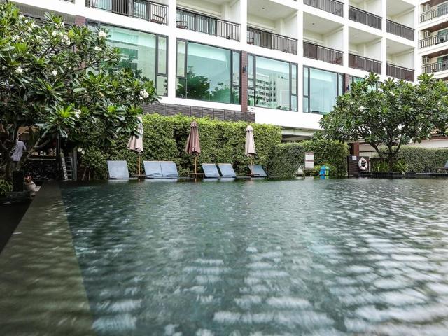 фото отеля Fifth Jomtien Pattaya (ex. Fifth Jomtien The Residence) изображение №77