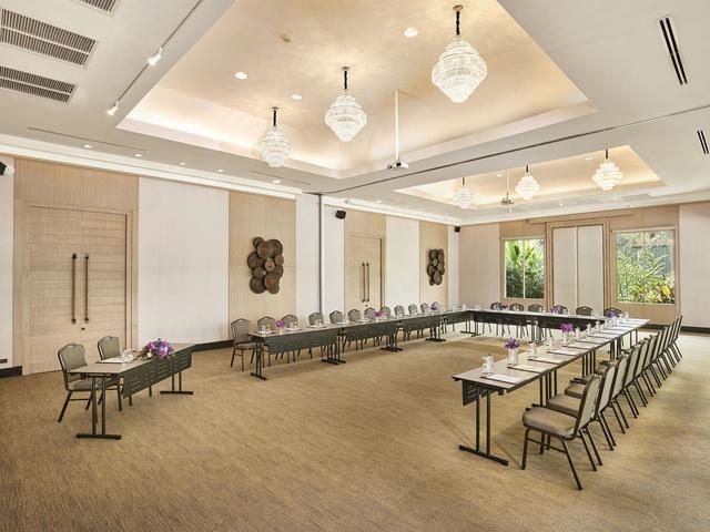 фото Sea Sand Sun Resort And Villas (ex. Sea Sand Sun Resort & Spa) изображение №54