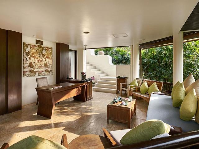 фото отеля Sea Sand Sun Resort And Villas (ex. Sea Sand Sun Resort & Spa) изображение №53