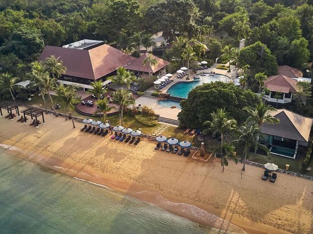 фото Sea Sand Sun Resort And Villas (ex. Sea Sand Sun Resort & Spa) изображение №50