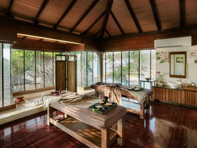 фото отеля Sea Sand Sun Resort And Villas (ex. Sea Sand Sun Resort & Spa) изображение №49