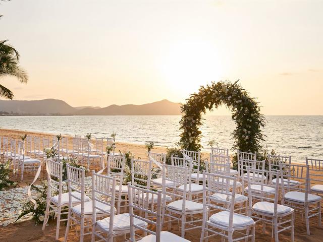 фотографии отеля Sea Sand Sun Resort And Villas (ex. Sea Sand Sun Resort & Spa) изображение №47