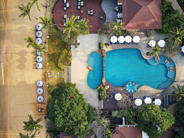 фотографии Sea Sand Sun Resort And Villas (ex. Sea Sand Sun Resort & Spa) изображение №44