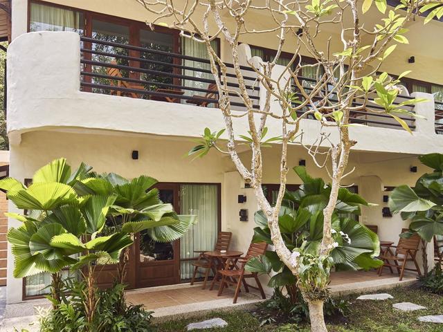 фотографии отеля Sea Sand Sun Resort And Villas (ex. Sea Sand Sun Resort & Spa) изображение №43