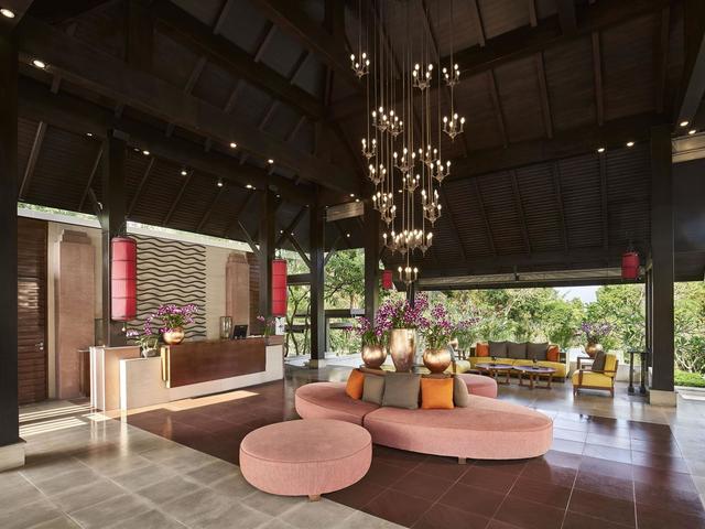 фото Sea Sand Sun Resort And Villas (ex. Sea Sand Sun Resort & Spa) изображение №42