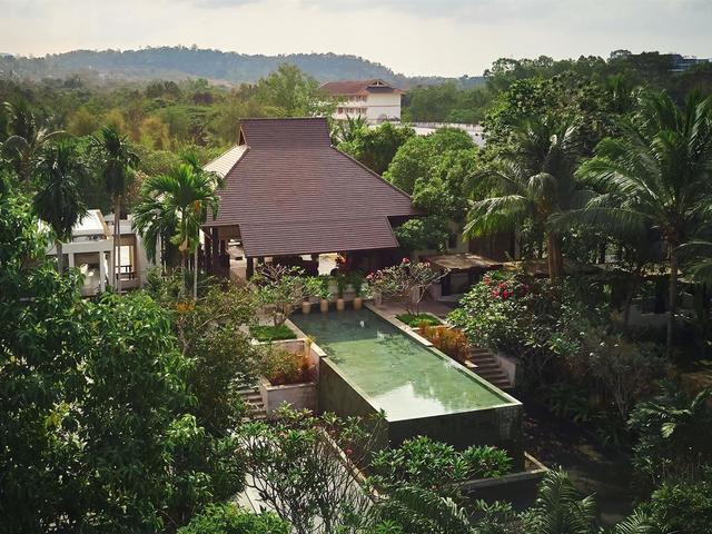 фото отеля Sea Sand Sun Resort And Villas (ex. Sea Sand Sun Resort & Spa) изображение №41