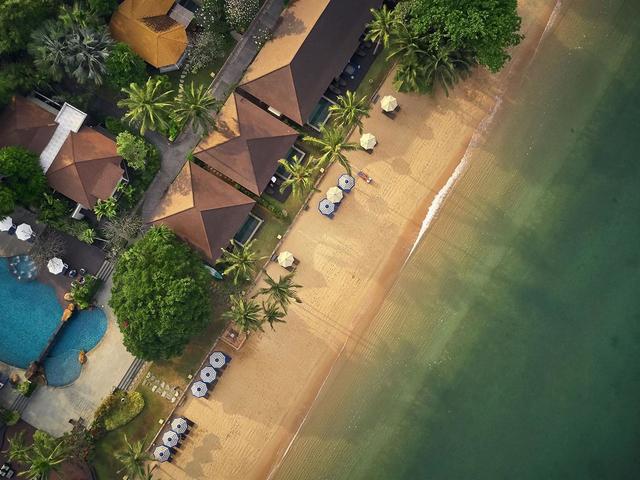 фотографии Sea Sand Sun Resort And Villas (ex. Sea Sand Sun Resort & Spa) изображение №40