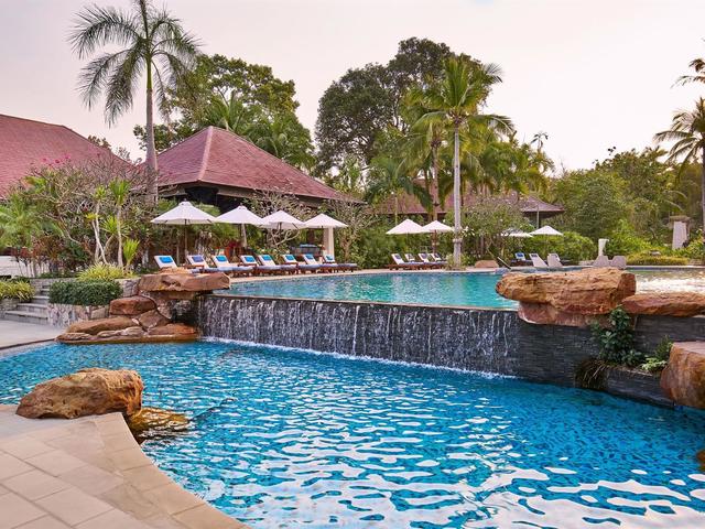 фотографии отеля Sea Sand Sun Resort And Villas (ex. Sea Sand Sun Resort & Spa) изображение №39