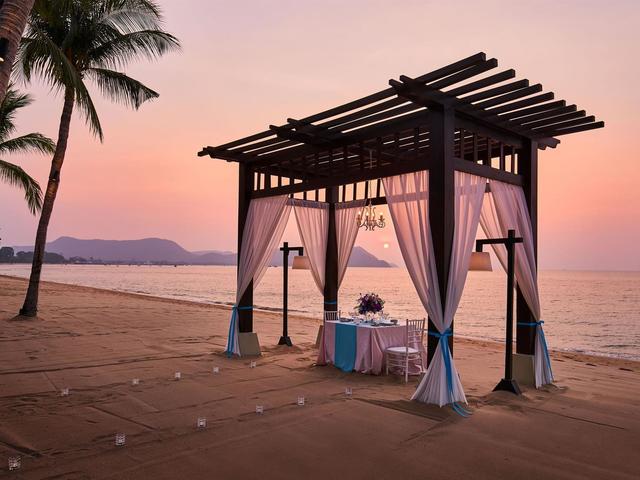 фото Sea Sand Sun Resort And Villas (ex. Sea Sand Sun Resort & Spa) изображение №38