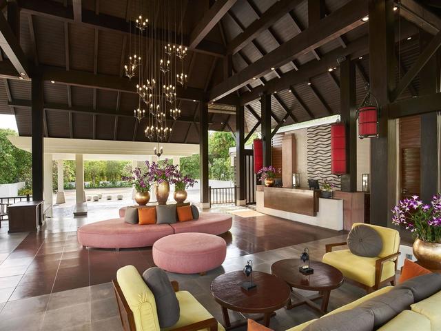 фото отеля Sea Sand Sun Resort And Villas (ex. Sea Sand Sun Resort & Spa) изображение №37