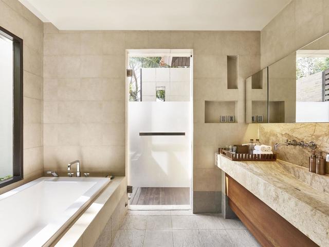 фото Sea Sand Sun Resort And Villas (ex. Sea Sand Sun Resort & Spa) изображение №34