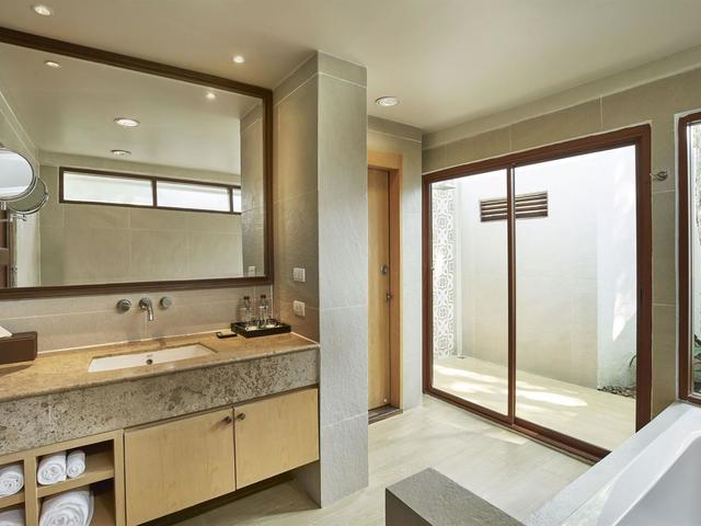 фото отеля Sea Sand Sun Resort And Villas (ex. Sea Sand Sun Resort & Spa) изображение №33