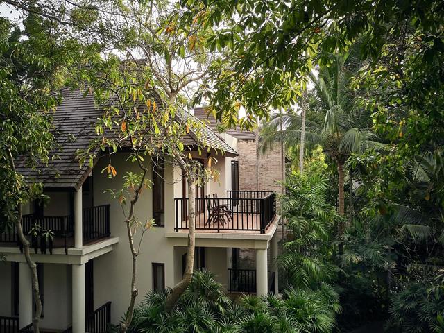 фотографии отеля Sea Sand Sun Resort And Villas (ex. Sea Sand Sun Resort & Spa) изображение №31