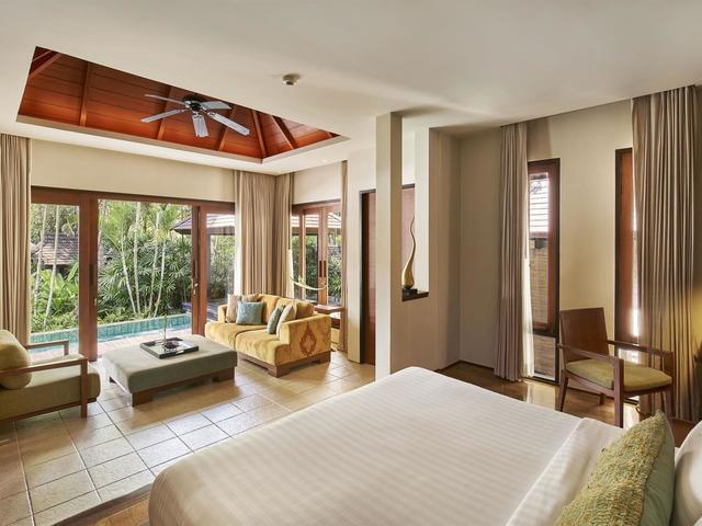 фото Sea Sand Sun Resort And Villas (ex. Sea Sand Sun Resort & Spa) изображение №30