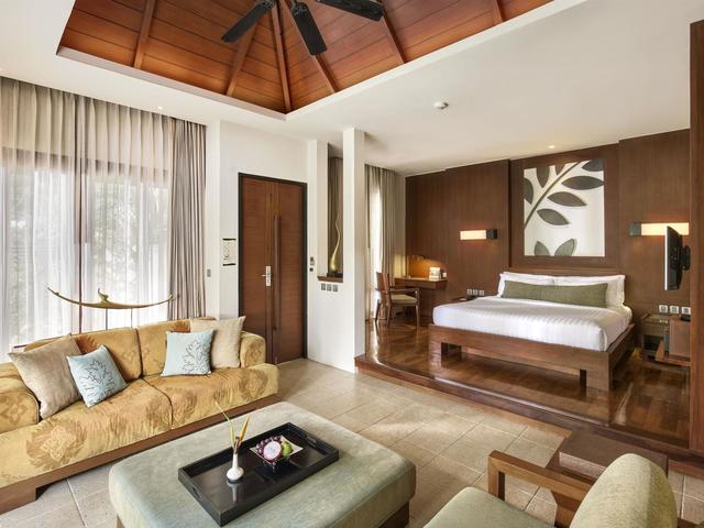 фото отеля Sea Sand Sun Resort And Villas (ex. Sea Sand Sun Resort & Spa) изображение №29