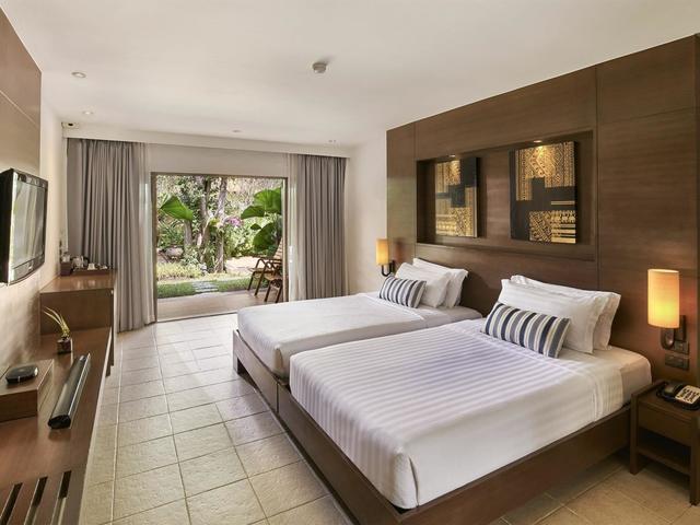 фотографии Sea Sand Sun Resort And Villas (ex. Sea Sand Sun Resort & Spa) изображение №28