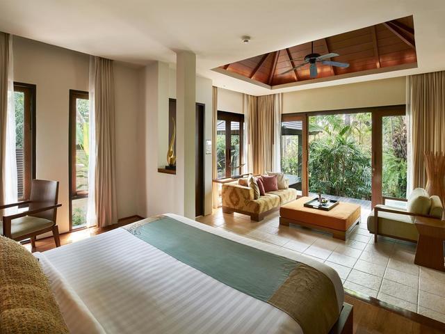 фото отеля Sea Sand Sun Resort And Villas (ex. Sea Sand Sun Resort & Spa) изображение №25