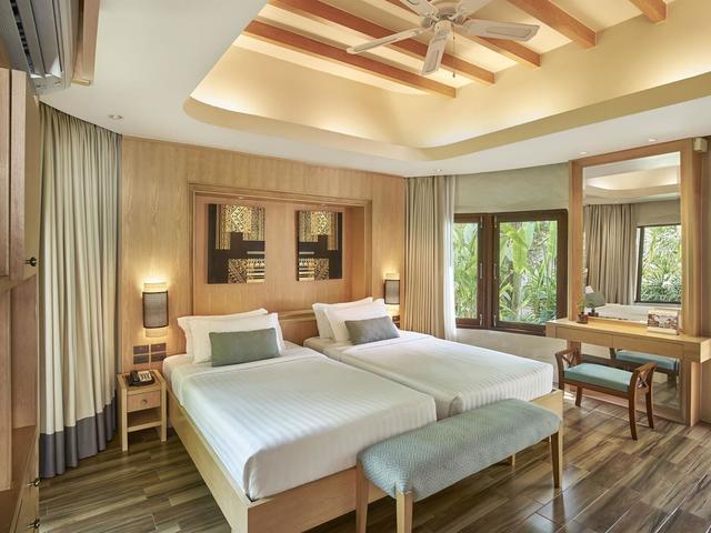 фотографии Sea Sand Sun Resort And Villas (ex. Sea Sand Sun Resort & Spa) изображение №24