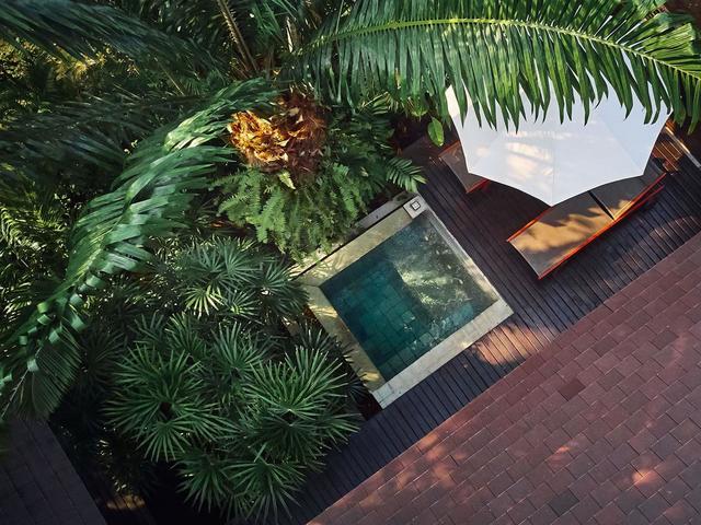 фотографии отеля Sea Sand Sun Resort And Villas (ex. Sea Sand Sun Resort & Spa) изображение №23