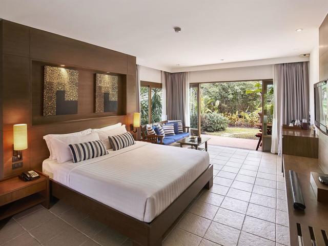 фото Sea Sand Sun Resort And Villas (ex. Sea Sand Sun Resort & Spa) изображение №22