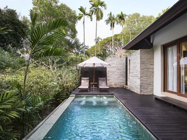 фото отеля Sea Sand Sun Resort And Villas (ex. Sea Sand Sun Resort & Spa) изображение №21