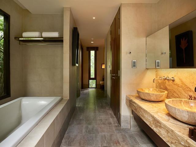 фотографии Sea Sand Sun Resort And Villas (ex. Sea Sand Sun Resort & Spa) изображение №20