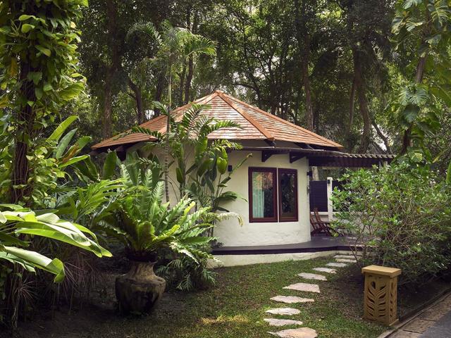 фото отеля Sea Sand Sun Resort And Villas (ex. Sea Sand Sun Resort & Spa) изображение №17