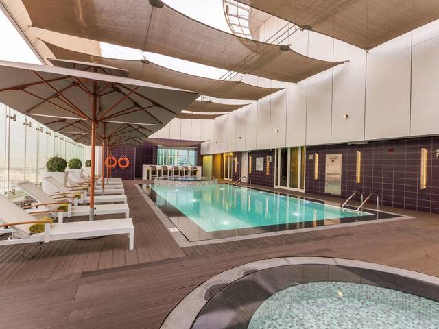 фото The Act (ex. Royal Tulip The Act) изображение №66