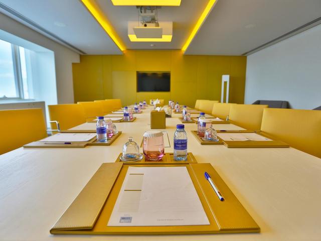 фотографии The Act (ex. Royal Tulip The Act) изображение №64