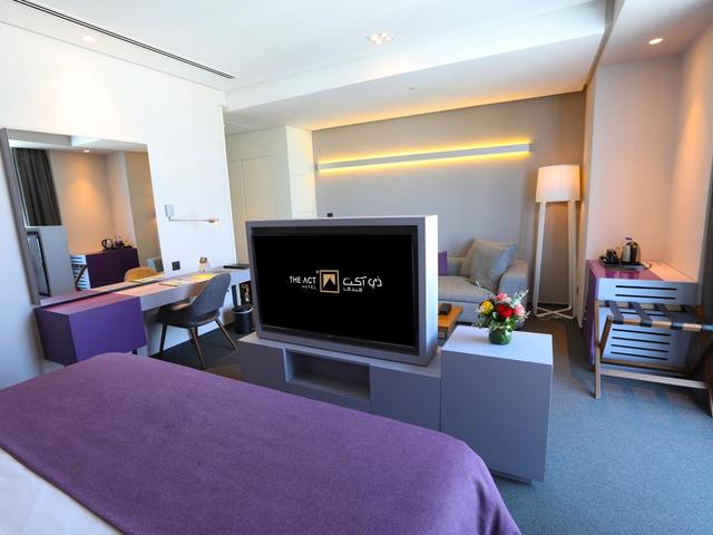 фото The Act (ex. Royal Tulip The Act) изображение №62