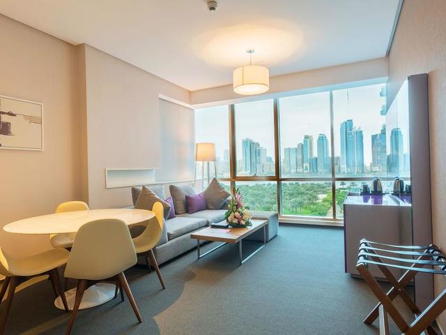 фотографии отеля The Act (ex. Royal Tulip The Act) изображение №59