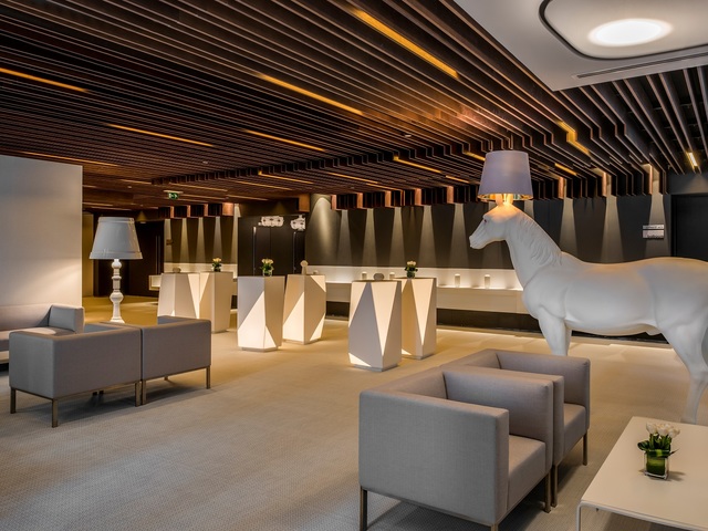 фотографии The Act (ex. Royal Tulip The Act) изображение №52