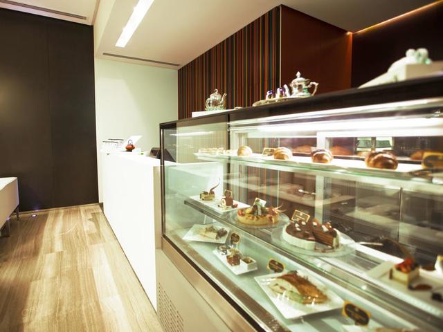 фото The Act (ex. Royal Tulip The Act) изображение №50