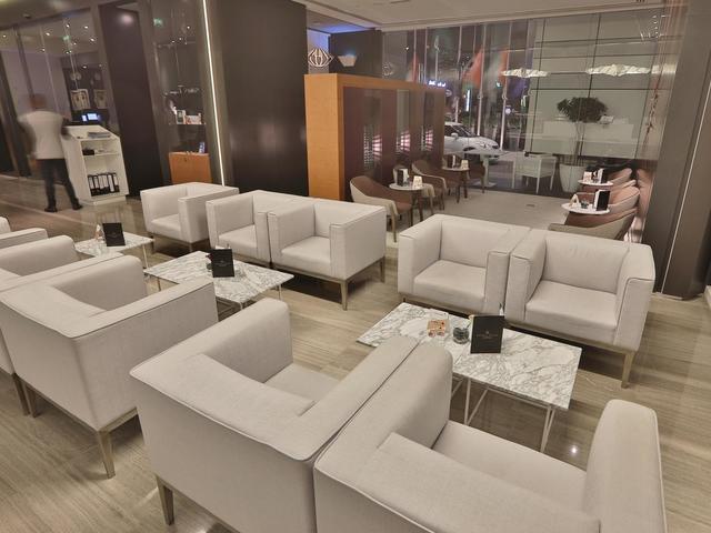 фото The Act (ex. Royal Tulip The Act) изображение №46