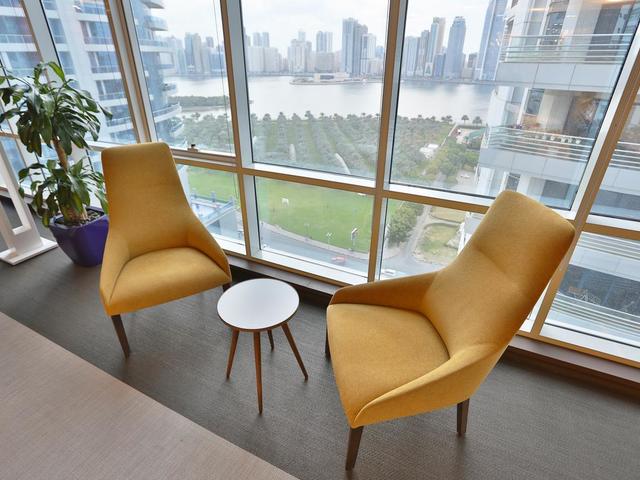 фотографии отеля The Act (ex. Royal Tulip The Act) изображение №39