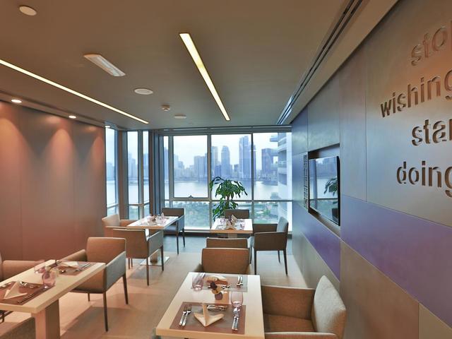 фото The Act (ex. Royal Tulip The Act) изображение №38