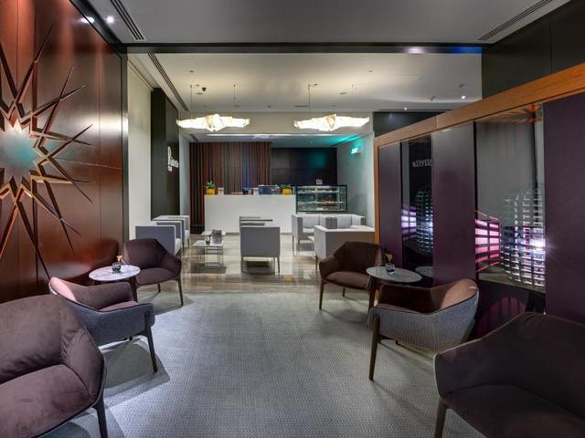 фотографии The Act (ex. Royal Tulip The Act) изображение №32