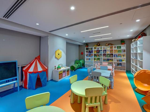 фото отеля The Act (ex. Royal Tulip The Act) изображение №29