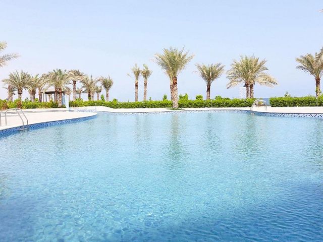 фото Al Bahar Hotel & Resort (ex. Blue Diamond AlSalam Resort) изображение №22