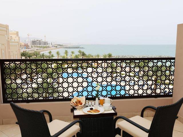 фотографии отеля Al Bahar Hotel & Resort (ex. Blue Diamond AlSalam Resort) изображение №19