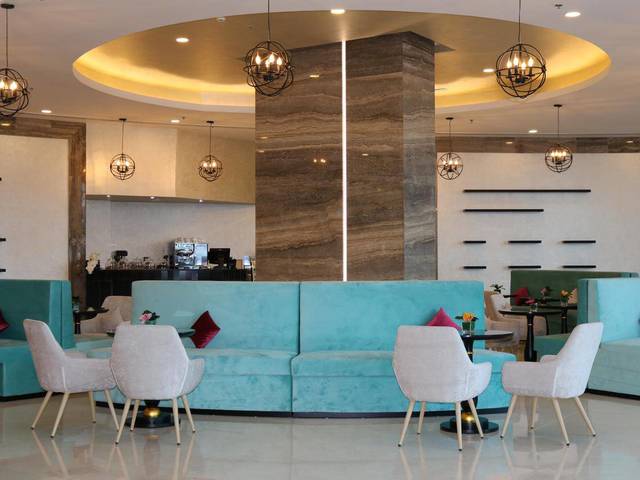 фото отеля Al Bahar Hotel & Resort (ex. Blue Diamond AlSalam Resort) изображение №17