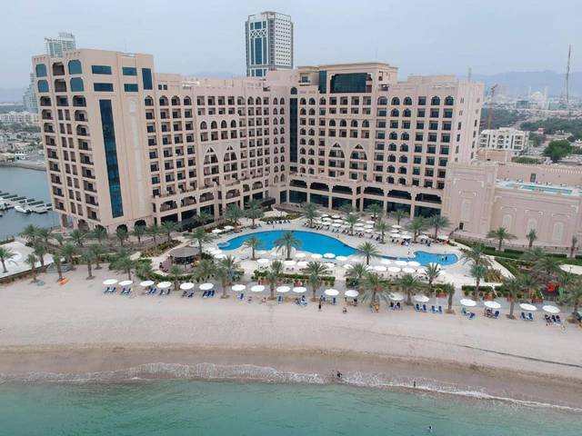 фотографии Al Bahar Hotel & Resort (ex. Blue Diamond AlSalam Resort) изображение №16