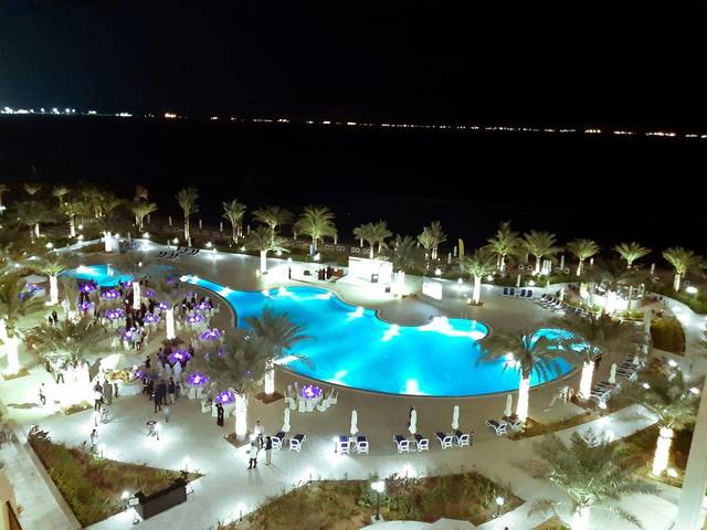 фото отеля Al Bahar Hotel & Resort (ex. Blue Diamond AlSalam Resort) изображение №5