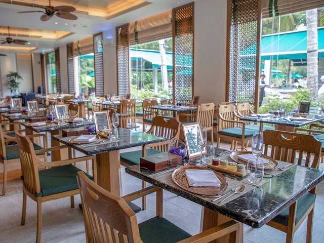 фото Banyan Tree  изображение №78