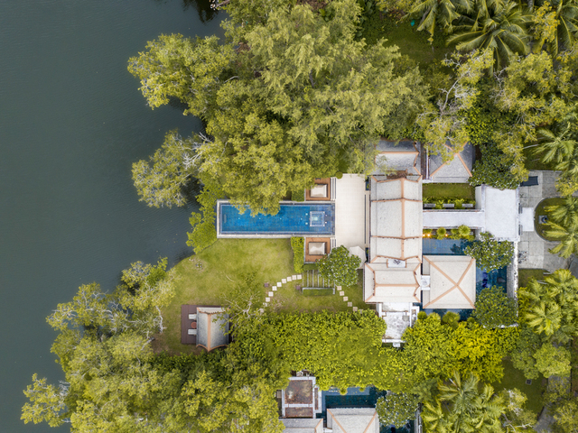 фото Banyan Tree  изображение №74