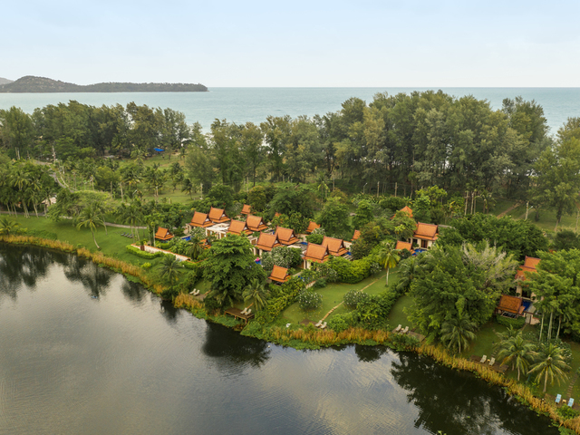 фото отеля Banyan Tree  изображение №73
