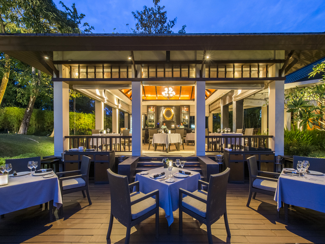 фото Banyan Tree  изображение №70